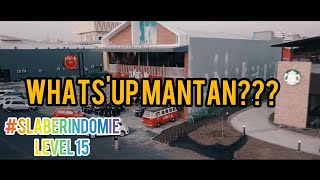 Whats'up Cafe Story | MINUMAN AIR MATA MANTAN😵 ( CKD PROJECT )