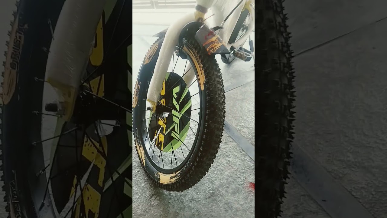 new cycle# rithik Nandan # viral videos#