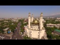 Мечети Алматы. The Mosques of Almaty