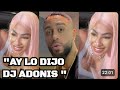 YAILIN DEJA A TODOS CON LA BOCA ABIERTA 😱 CONFIRMADO
