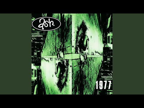 Girl from Mars (Live at Reading 1996) (2008 Remaster)