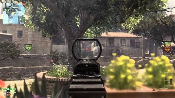 MW3: Domination on Santuary | New Channel Update | Daily Videos