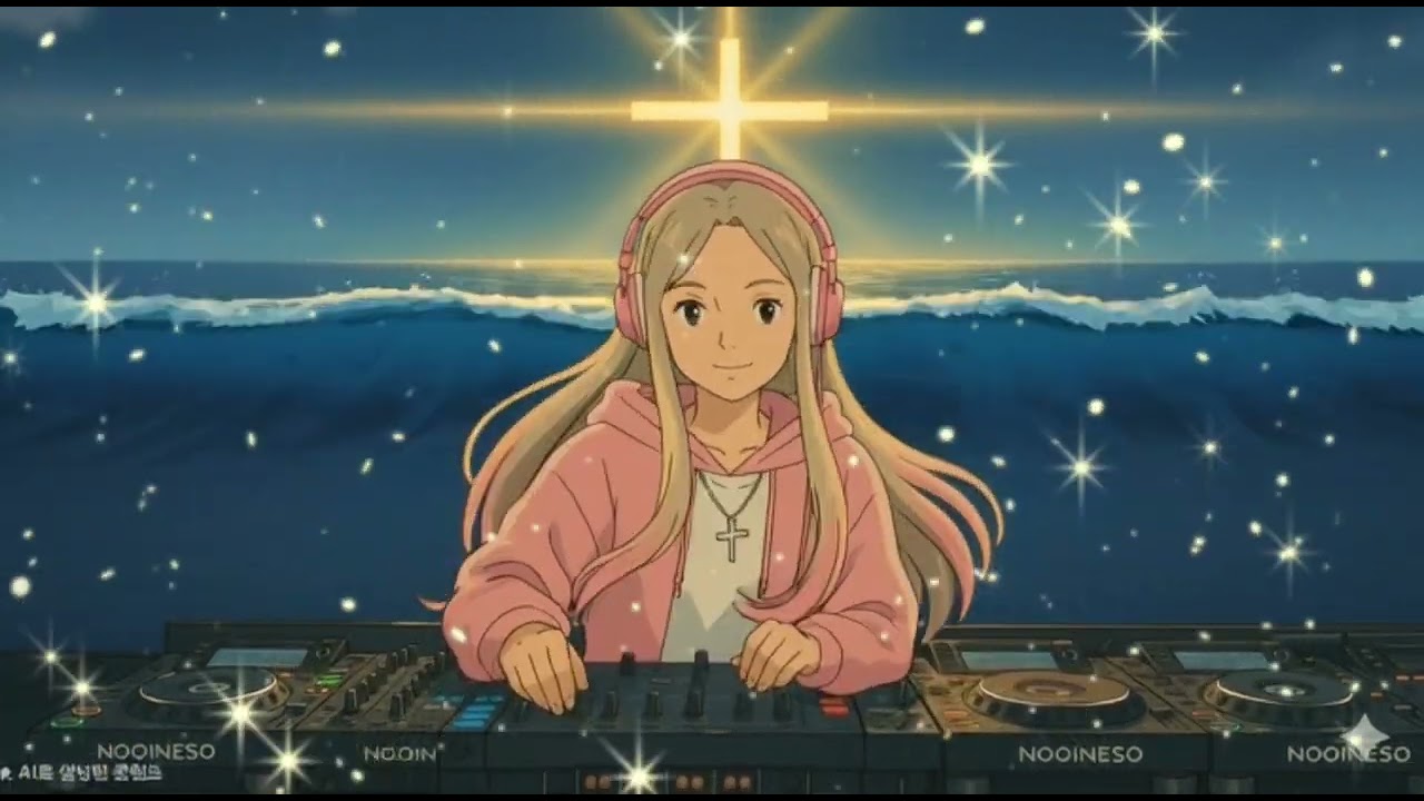 주님 내가 여기 있습니다 #CCM #테크노CCM #주님내가여기있습니다 #찬양  #감각적인찬양 #신앙고백 #하나님말씀