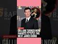 Not nepo baby but nepo hubby? #jacobelordi #popculture #movie #callumturner