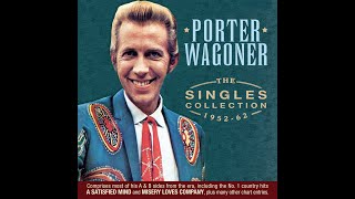 Falling Again by Porter Wagoner