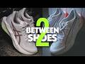 Asics Novablast 6 vs Puma Deviate Pure Nitro
