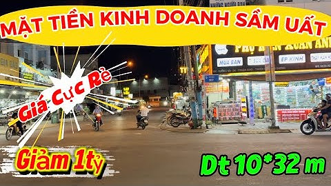 CHỦ KẸT TIỀN CHO CON ĐI DU HỌC CẦN BÁN NHÀ MẶT TIỀN KINH DOANH DA NGÀNH NGHỀ GIÁ CỰC RẺ TPHCM