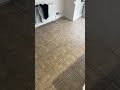 Crazy transformation 🤩 #deepclean #tiles #work #satisfyingvideo