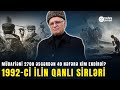Laçın və Şuşanın işğalının səbəbləri: Tarixi faktlar və hadisələrin pərdəarxası