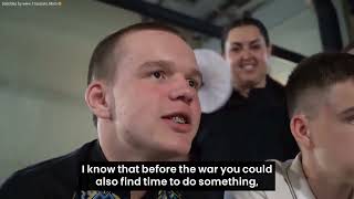 Ukrainian kids interview Volodymyr and Olena Zelenskyy - the best interview