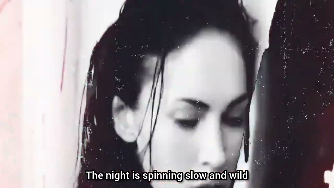 🔥🌙 Addiction in Your Veins 🌙🔥 by MYFLඞCK sara #music#musicvideo#everyone#ai#rock 