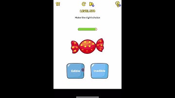 Brain Blow Level 378 Solution Gameplay