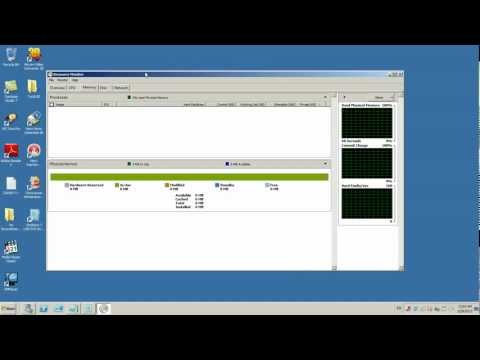 Video: Kako Napraviti Instalacijski USB Bljesak Voziti Windows 7/8