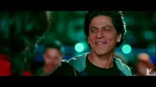 Ishq Shava (Jab Tak Hai Jaan)-official song..