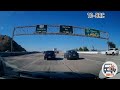 USA Road Rage: Instant Karma and Car Crashes, 2023 | (628)