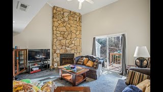 3606 Heathrow Drive video tour