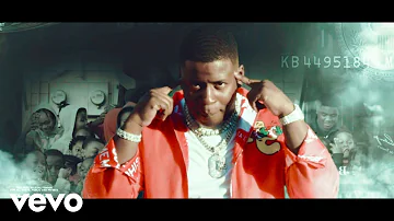 Blac Youngsta - Goodbye (Official Music Video) ft. Yo Gotti, Moneybagg Yo