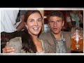Aufregung um Instagram-Post: Lisa Müller entschuldigt sich bei Niko Kovac
