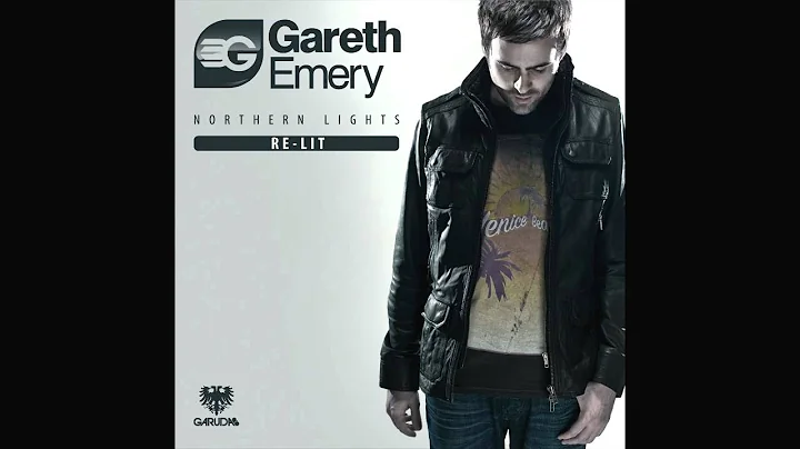 Gareth Emery - Into The Light (feat. Mark Frisch) ...
