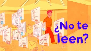 Documentos o reportes que nadie lee, ¿por qué?