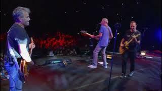 Download lagu HOMBRES G - Voy a pasármelo bien (Concierto Las Ventas 2015)