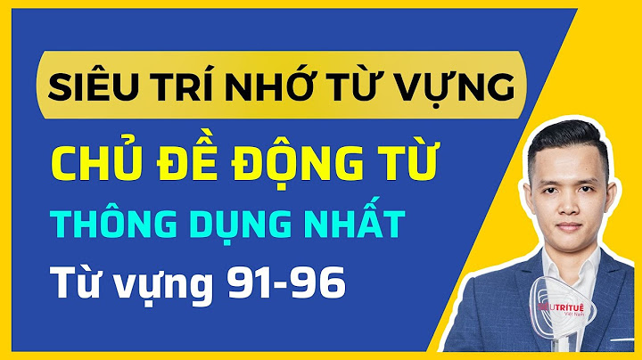 Trình độ học vấn trung cấp tiếng anh là gì năm 2024