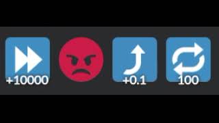 new GET OUT sound
