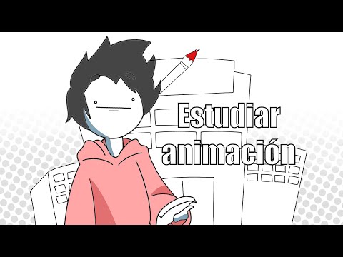 Video: ¿Los animadores necesitan matemáticas?