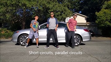 Circuits - Physics Rap