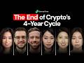 Why Institutions Still Can't Buy Crypto Directly