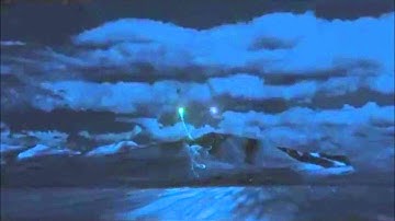 Awesome cross-map no scope!