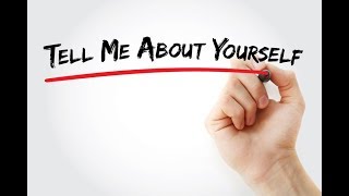 Week 4 Integrative Learning: Interviewing With Storytelling