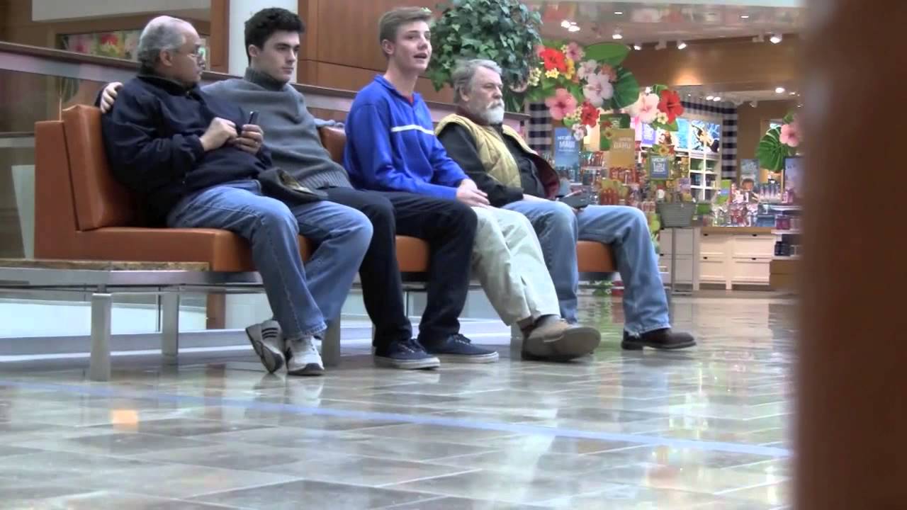 Invading Personal Space YouTube Invading Personal Space YouTube