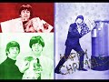 The Beatles - 1965 Christmas Message Outtakes - Pt Two