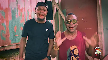 Posin Mahn - Towezz Vutliu x HenzMhan Official Music Video