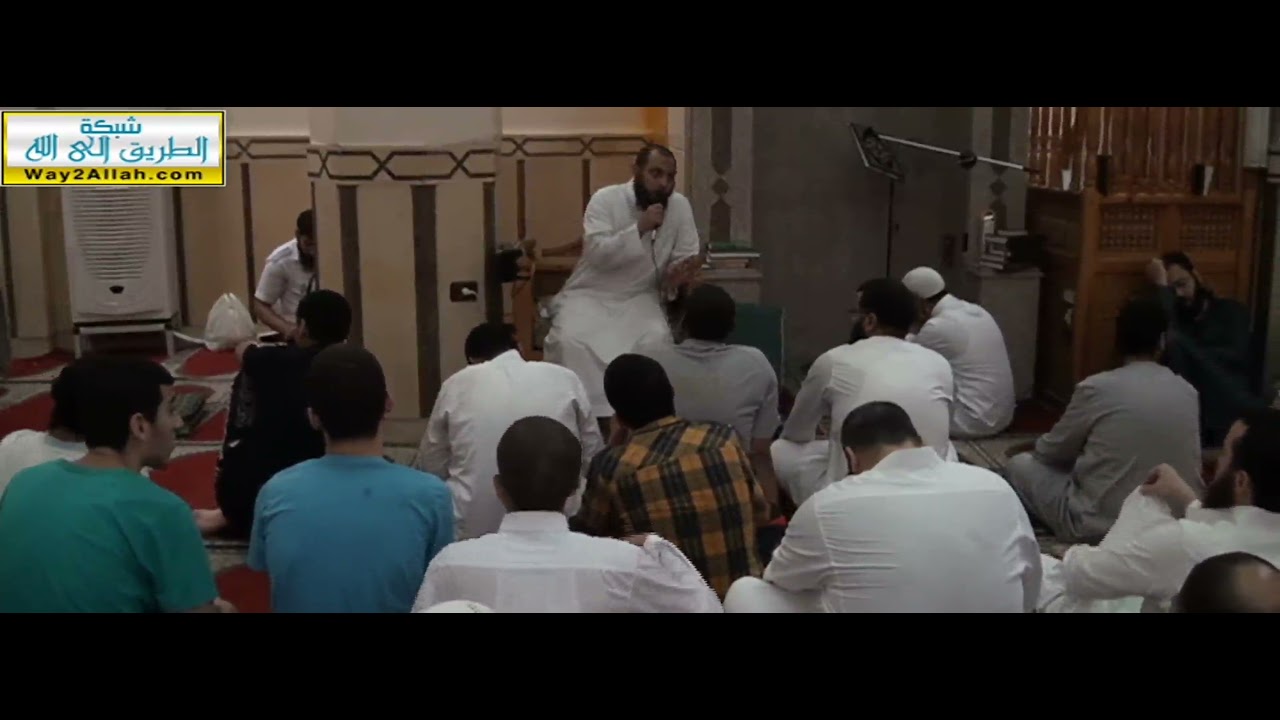 قدرة الله! - د. أحمد عبد المنعم