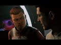 Gil Romance | Mass Effect: Andromeda