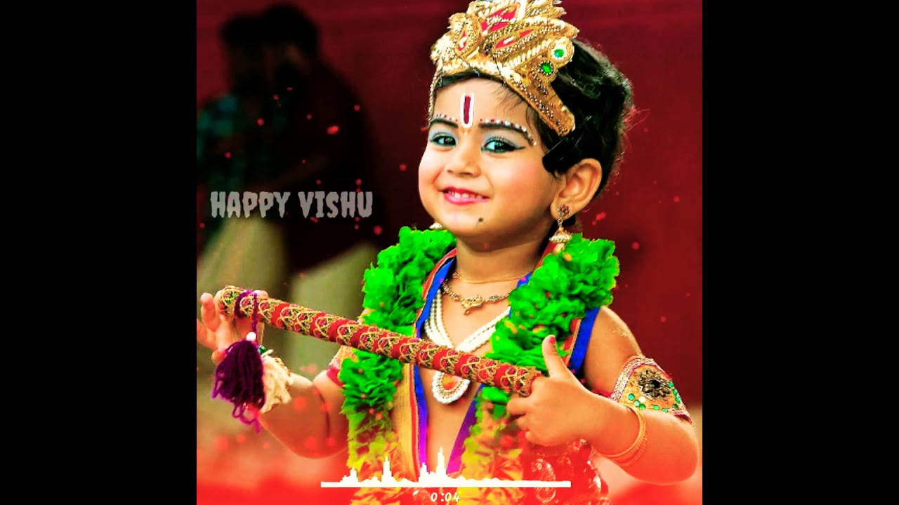 #VISHU