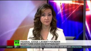 Snowden`s email provider loses federal appeal