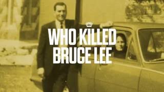 Who Killed Bruce Lee - Mastercraft (Audio Only)