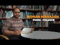 Students Speak Rohan Mahajan PGDM Finance Students Speak Rohan Mahajan PGDM Finance