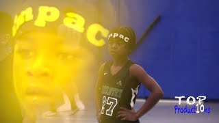 Mali ImpaC Pearson Fall 2020 Mix