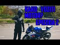 KAKO VOZITI MOTOR ?!! DETALJNO !!!  #ep.2