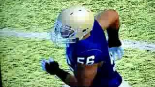 Hilarious NCAA 2009 glitch