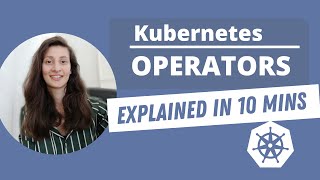 Kubernetes Operator simply explained in 10 mins screenshot 5