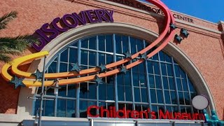 DISCOVERY Children’s Museum in Las Vegas, NV