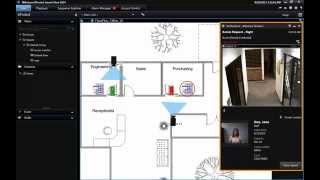 Milestone-ISONAS Integration Installation- XProtect Enterprise