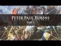 Master Painting Composition by Rubens - Part I [Art Techniques] (2014)