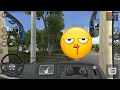 Dangerous Dubai Road Accident | Ep 2 | Bus Simulator Indonesia | The Gamer Sifat 