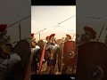 ⚔️ The Lost Battlefield (Battle of Cannae) Part 5 #shortvideo #shortsfeed